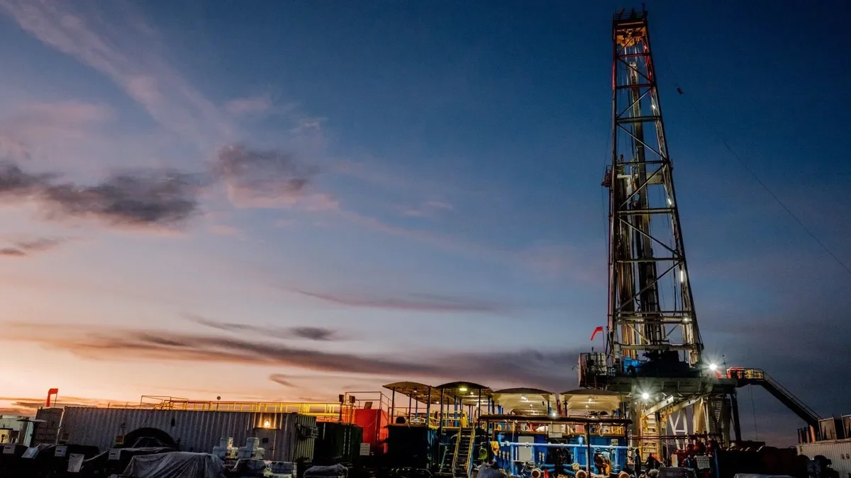 GeoPark impulsa su estrategia en Vaca Muerta con nuevos pozos y un plan ambicioso