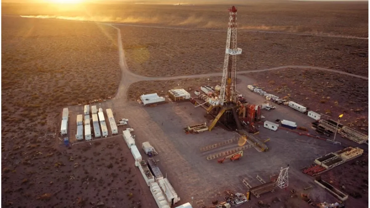 170 empresas de Santa Fe apuntan a oportunidades en Vaca Muerta, el corazón energético del país