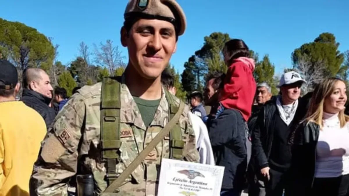 A dos años del asesinato de Pablo Córdoba, su madre exige justicia y denuncia encubrimiento