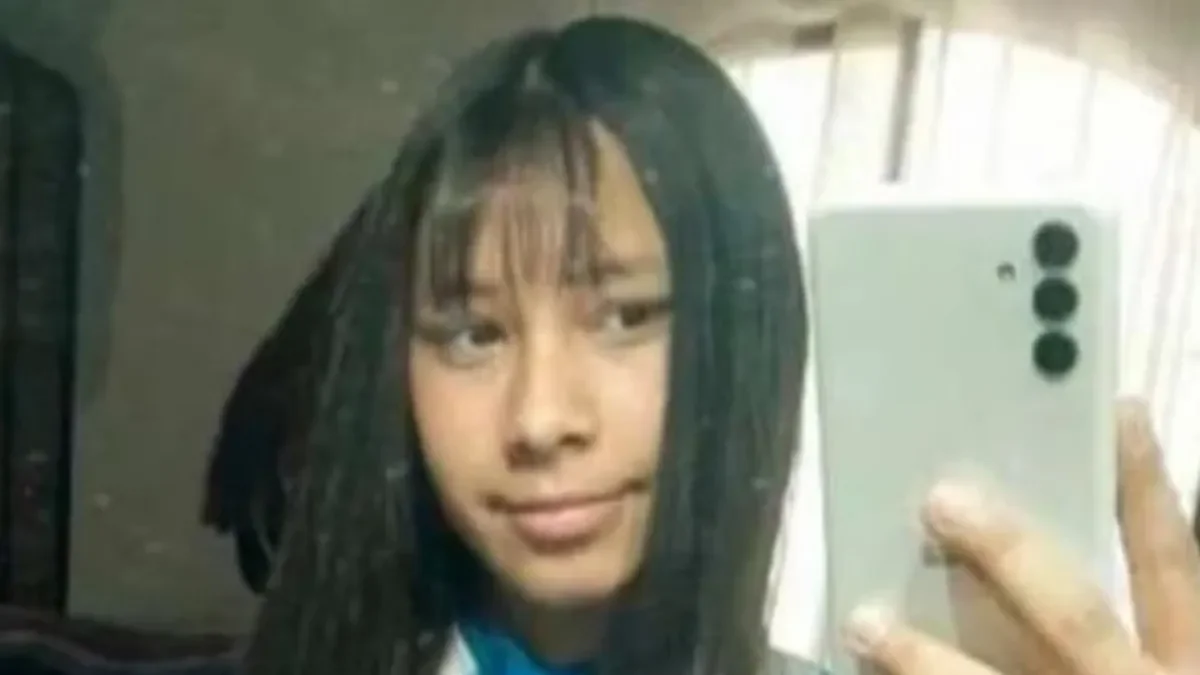 Abogado del detenido asegura que Agostina Vega se comunica con él