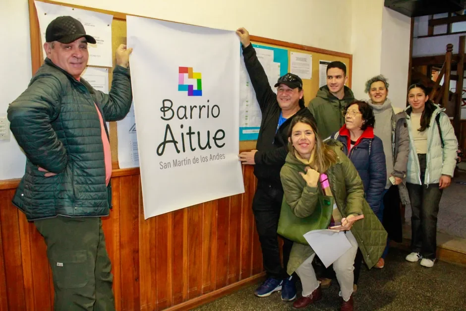 Abren los sobres para el desarrollo urbano del barrio Aitue este martes