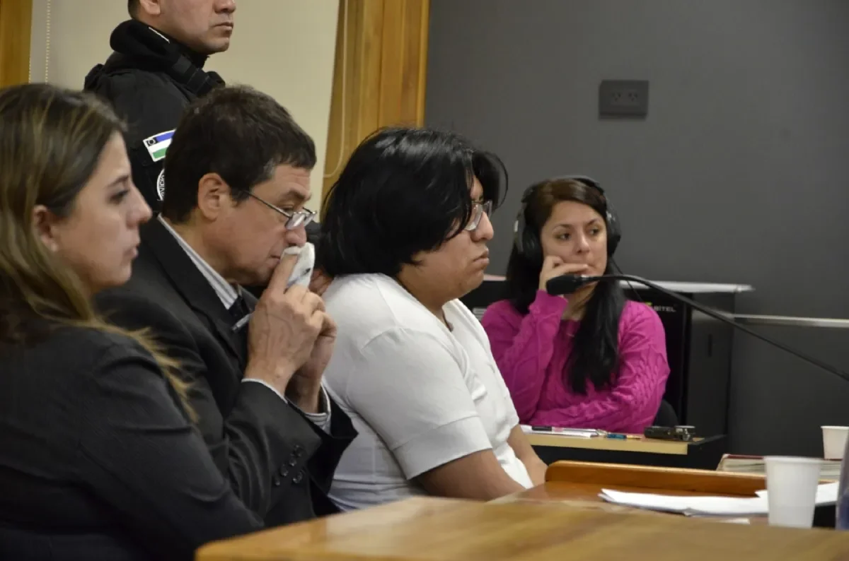 Absuelven a imputado por homicidio en Bariloche tras alegar legítima defensa