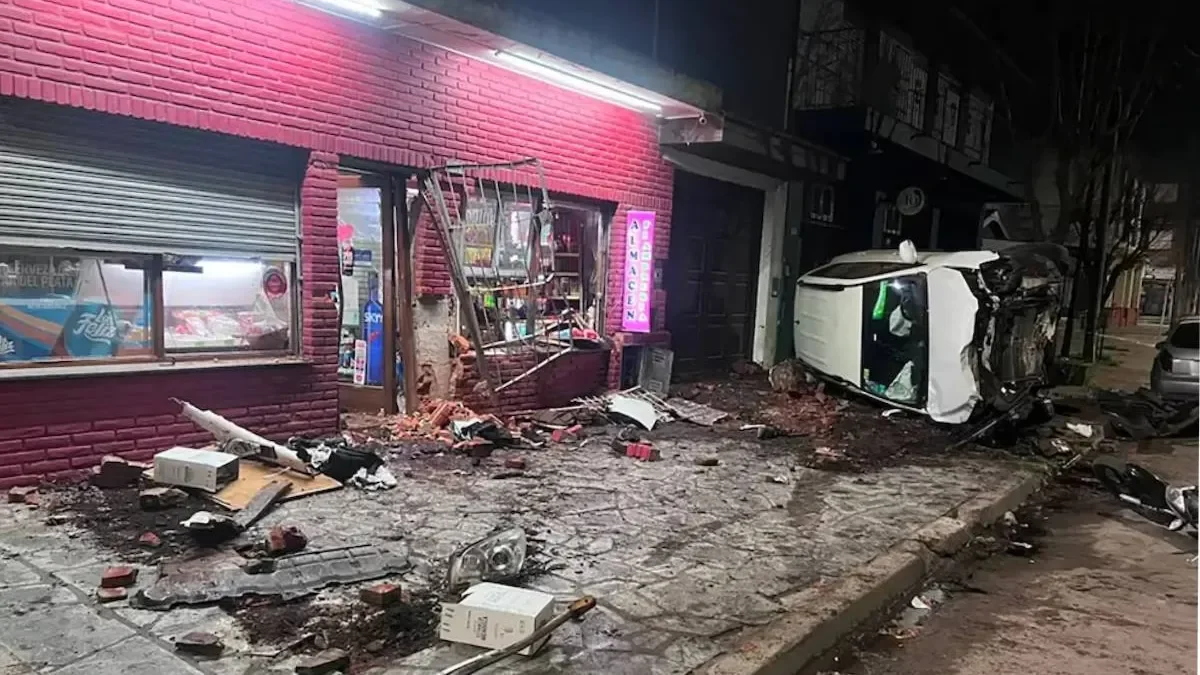 Accidente en Mar del Plata: una persona fallecida tras ser atropellada por una camioneta