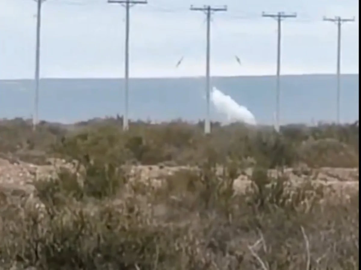 Accidente en planta de gas en Vaca Muerta deja un fallecido y un herido