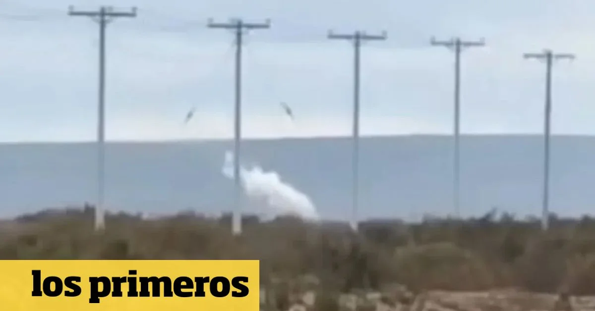 Accidente en planta de YPF en Vaca Muerta deja un muerto y un herido