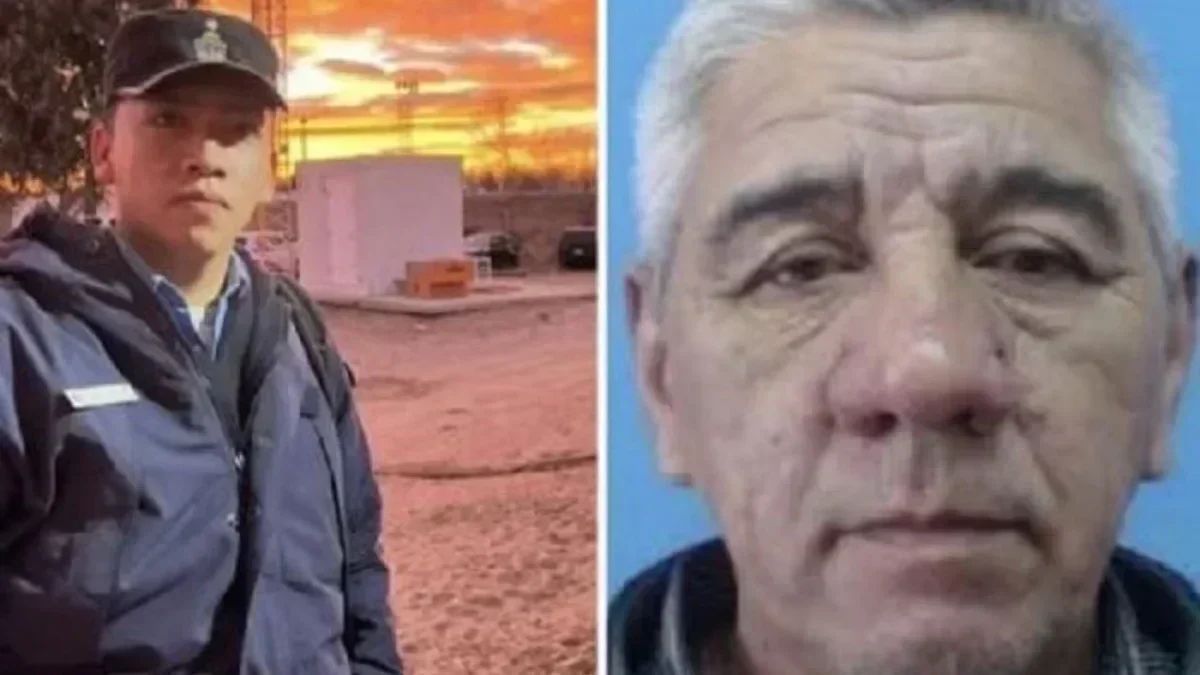 Accidente en Ruta 22 deja un policía muerto y conmociona a la comunidad