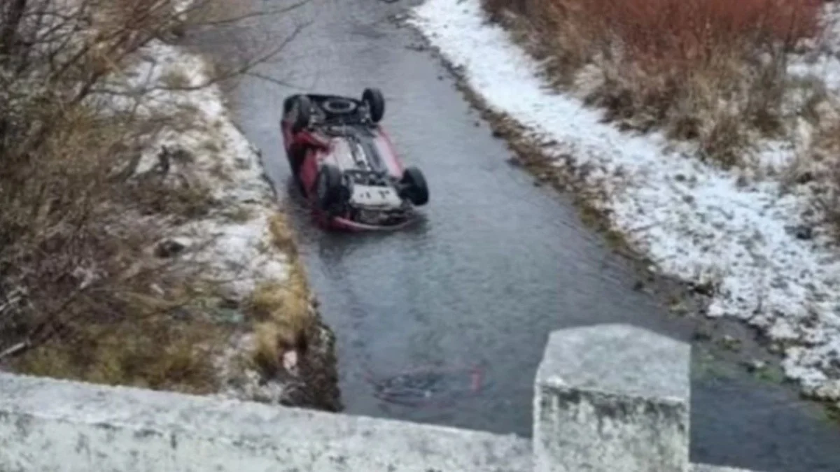 Accidente fatal en la Ruta 237: una niña de nueve años pierde la vida en Neuquén