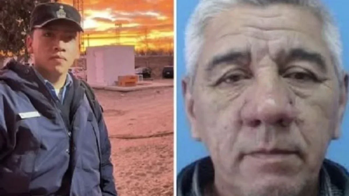 Accidente fatal en Ruta 22: la tragedia golpea a la fuerza policial de Zapala