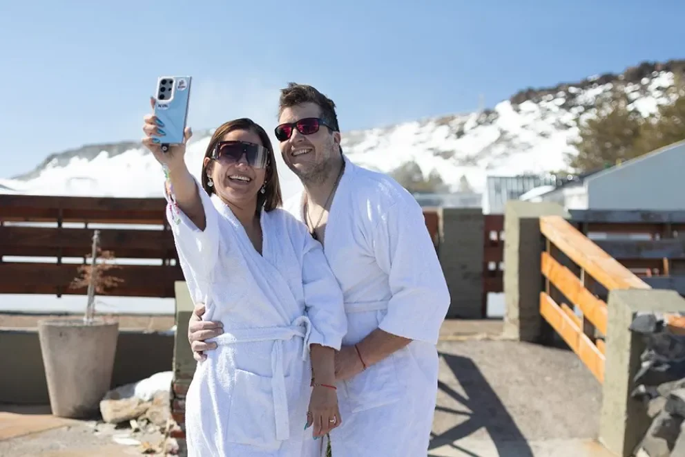 Actividades y propuestas para disfrutar del invierno en Neuquén