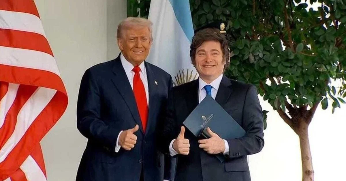 Acuerdo clave para Vaca Muerta: Argentina recibe respaldo financiero de EE.UU.