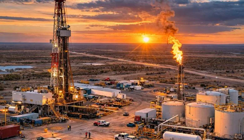 Acuerdo entre gobernadores busca transformar el sector energético en Vaca Muerta