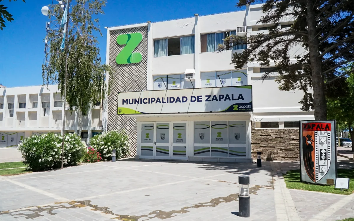 Acuerdo salarial mejora condiciones para empleados municipales en Neuquén