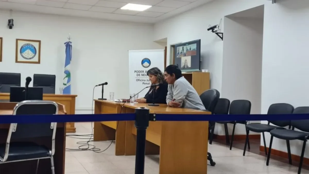 Acusado de asesinato mientras dormía: un crimen que sacude a la comunidad