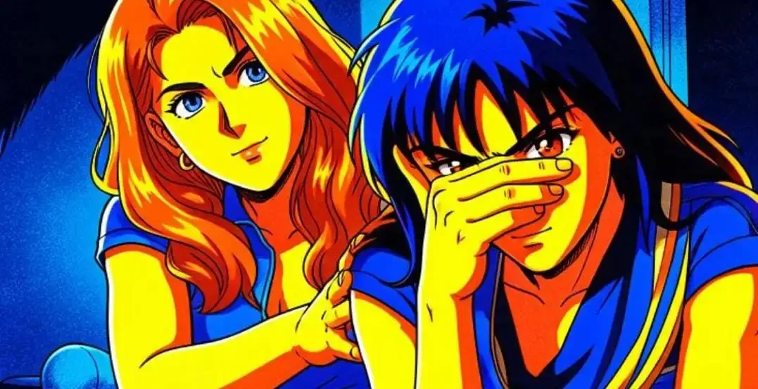 Adolescentes en crisis: estrategias para abordar sus errores y desafíos.