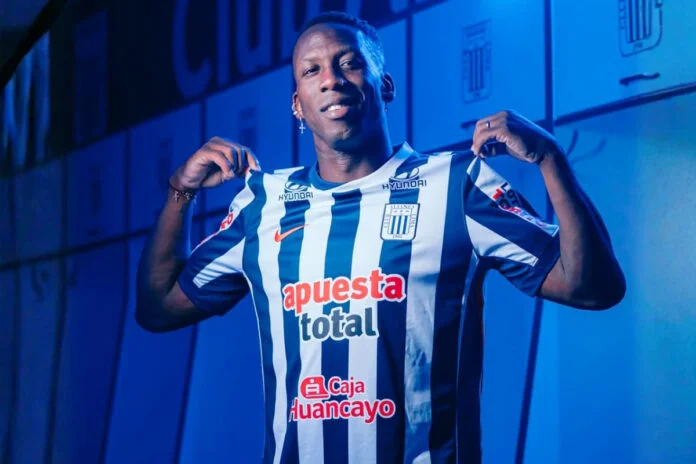 Advíncula confesó porque abandonó Boca