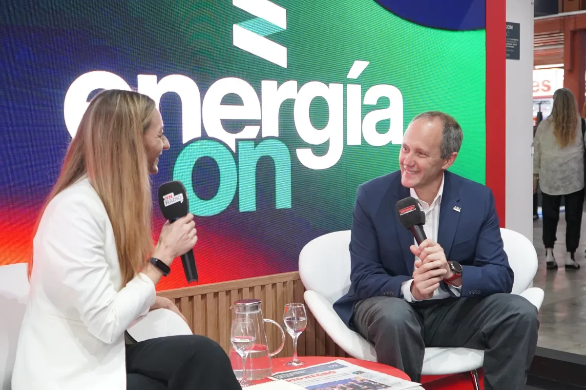 AESA impulsa la modernización en Vaca Muerta con equipos eléctricos innovadores