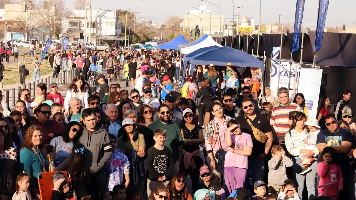 Agenda turística del fin de semana largo en Neuquén: actividades imperdibles