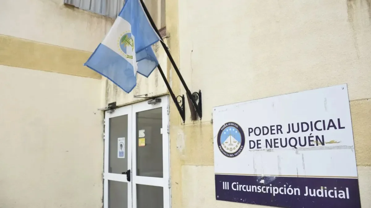 Agravaron la acusación de homicidio tras la muerte del defensor en la Fiesta del Asado en Zapala