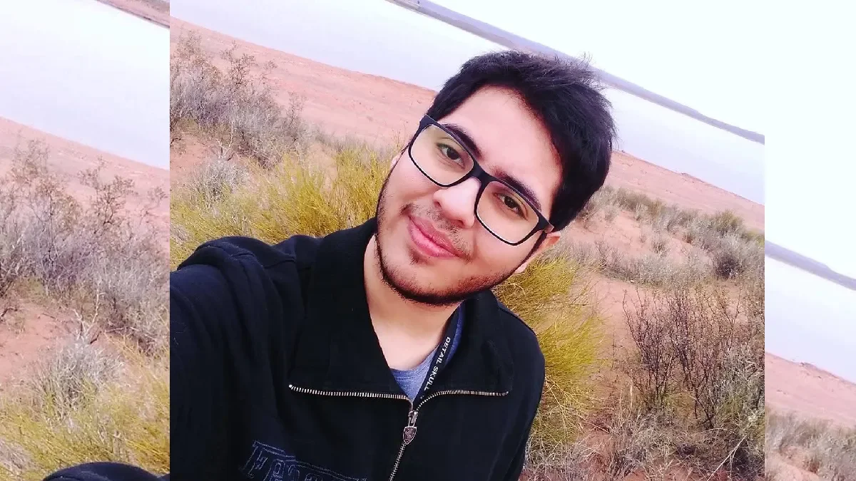 Agustín Troncoso: la vida del joven asesinado en el barrio 2 de Agosto