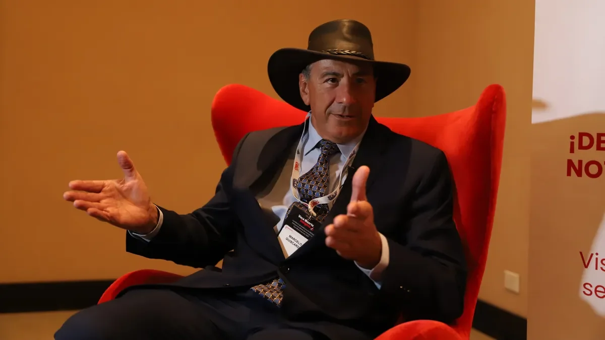 Ahorro de US$ 30 millones anuales: nuevo plan de fractura en Vaca Muerta