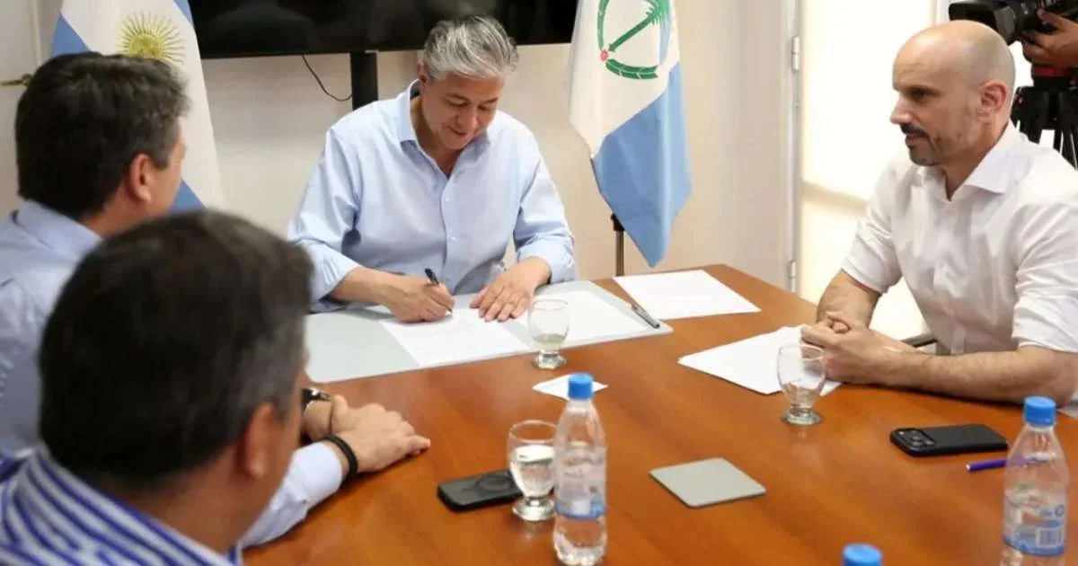 Ahorro del 30% en tarifas eléctricas beneficiará a 250.000 usuarios en Neuquén