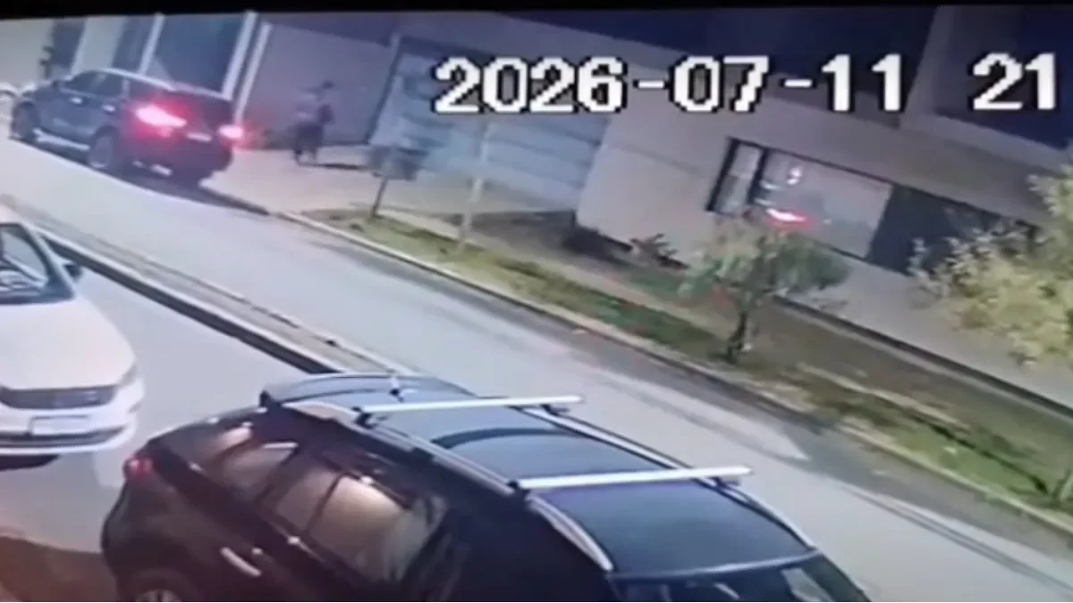 Alarman robos en Neuquén: el uso de camionetas de alta gama en el delito