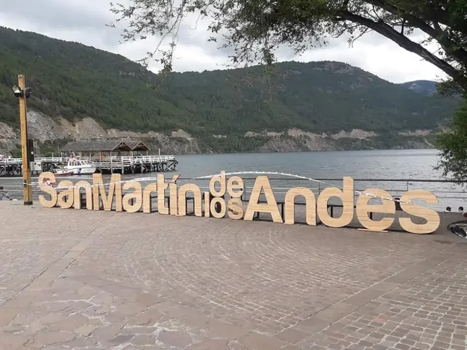 Alemania ofrece oportunidades gratuitas a empresas y ONGs en San Martín de los Andes