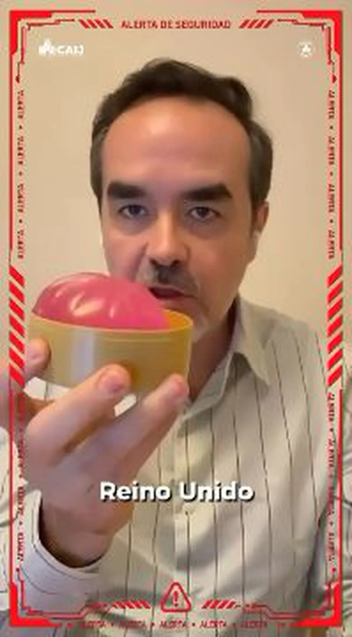 Alerta de seguridad: Nuevas normativas internacionales sobre productos en evaluación