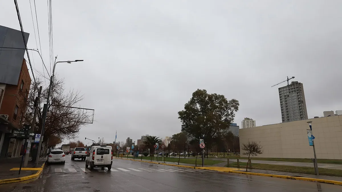 Alerta meteorológica en Neuquén: sectores en riesgo ante condiciones extremas