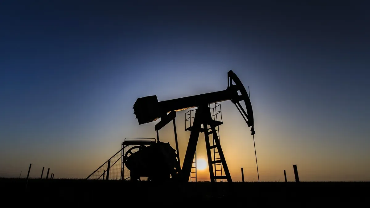 Alerta por proyección de valor límite del petróleo en Vaca Muerta