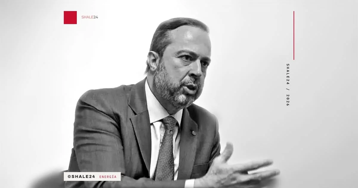 Alexandre Silveira: el nuevo aliado de Vaca Muerta en la búsqueda de gas para Brasil