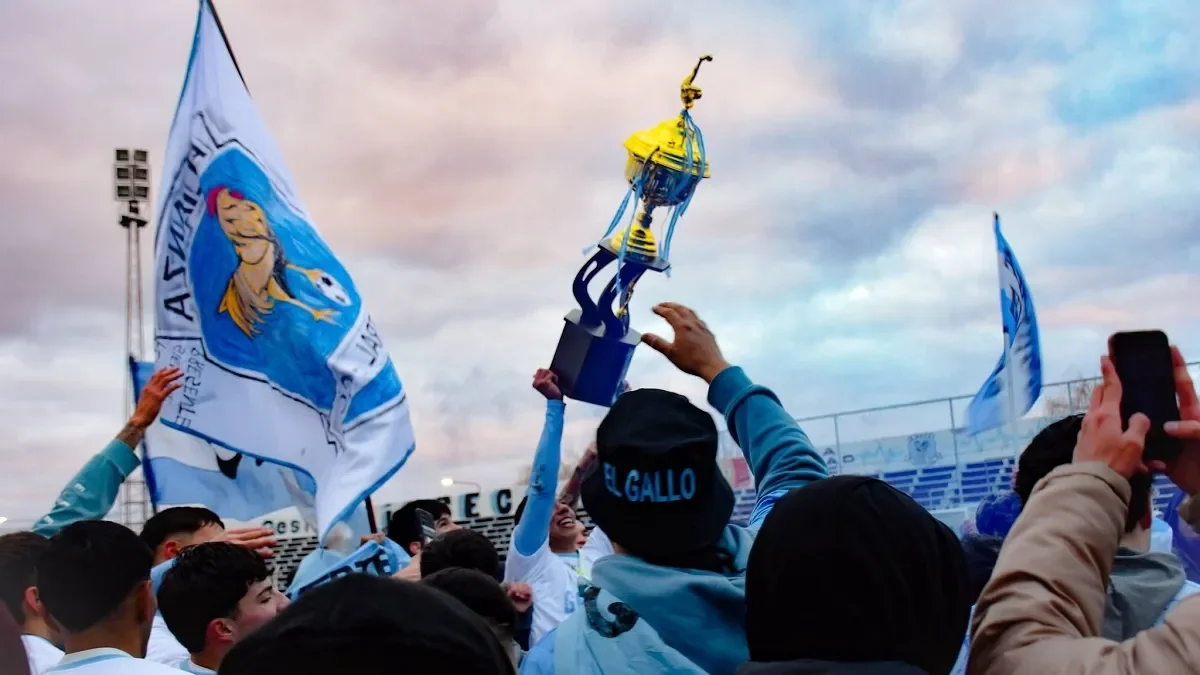 Alianza de Cutral Có se consagra campeón de Lifune tras una destacada actuación