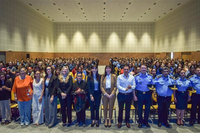 Alianza entre ONU Mujeres y Neuquén impulsa la igualdad de género en la provincia