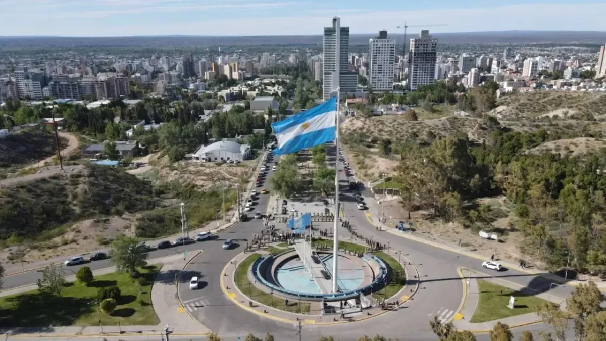 Alianza estratégica entre Neuquén y Santa Fe para diversificar la economía regional