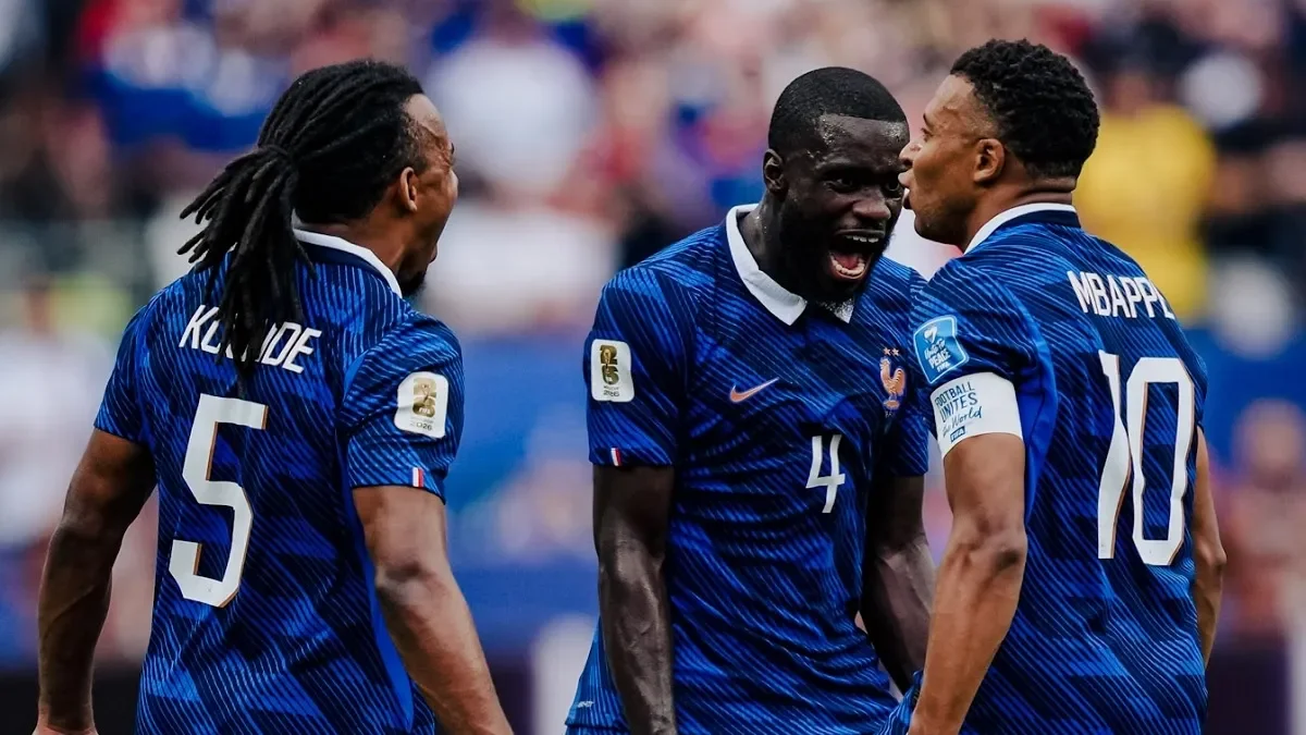 Alineaciones y sorpresas en los cruces de 16avos del Mundial 2026 tras la segunda fecha