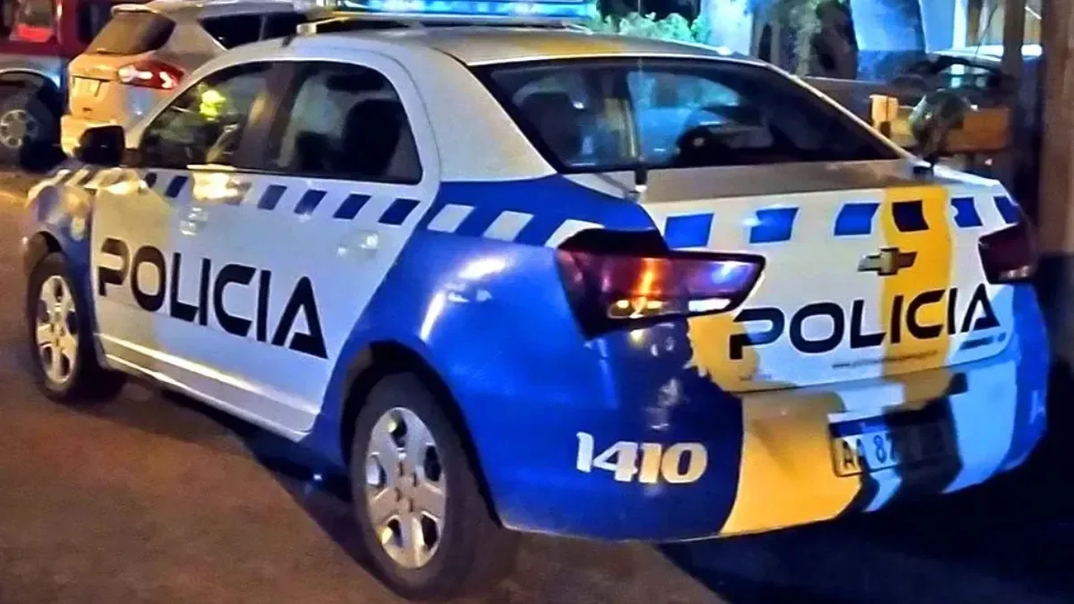 Allanamientos en Zapala: descubren drogas y municiones en operativos policiales