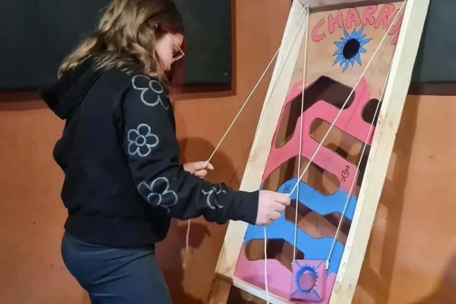 Aluminé invita a disfrutar de un variado programa cultural y turístico para familias