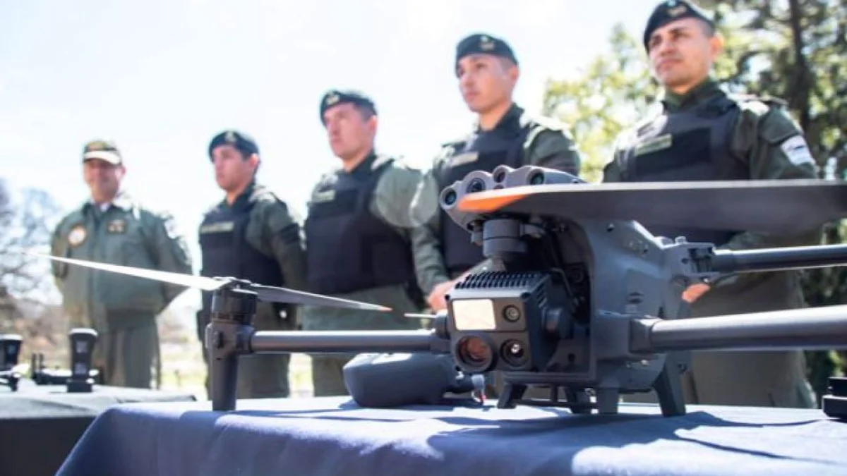 Amnistía Internacional critica la vigilancia masiva del Gobierno argentino