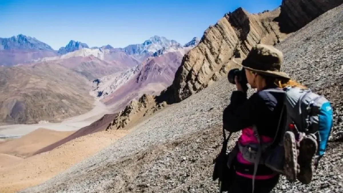 Andacollo avanza hacia la designación como geoparque UNESCO con nuevos profesionales en geoturismo