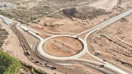 Añelo crece por Vaca Muerta: retos de infraestructura ante el aumento poblacional