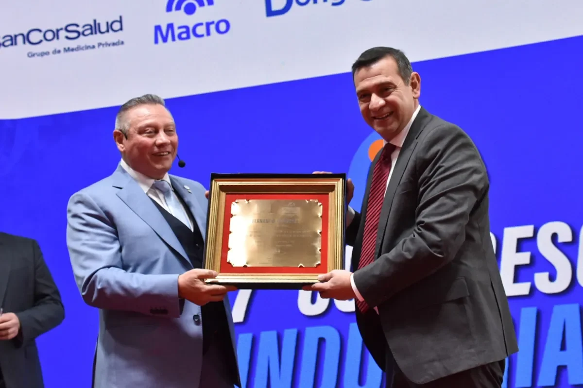 Añelo se prepara para la primera Expo Industrias y Servicios en el corazón de Vaca Muerta