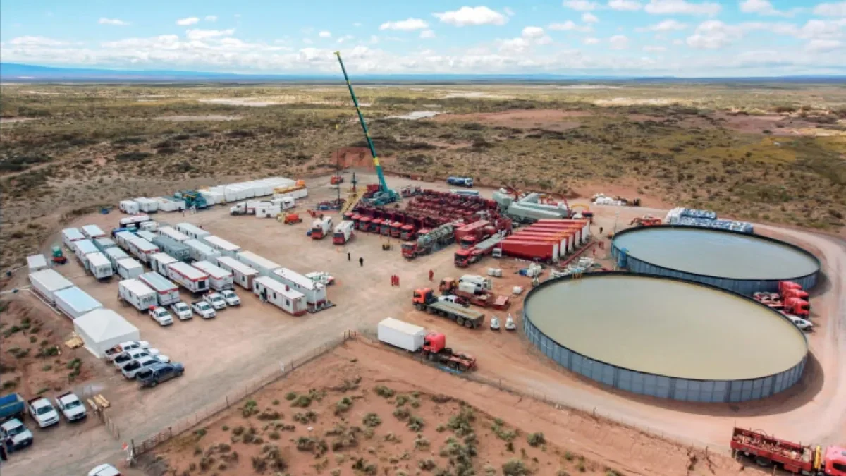Añelo se transforma: el impacto de las inversiones en Vaca Muerta