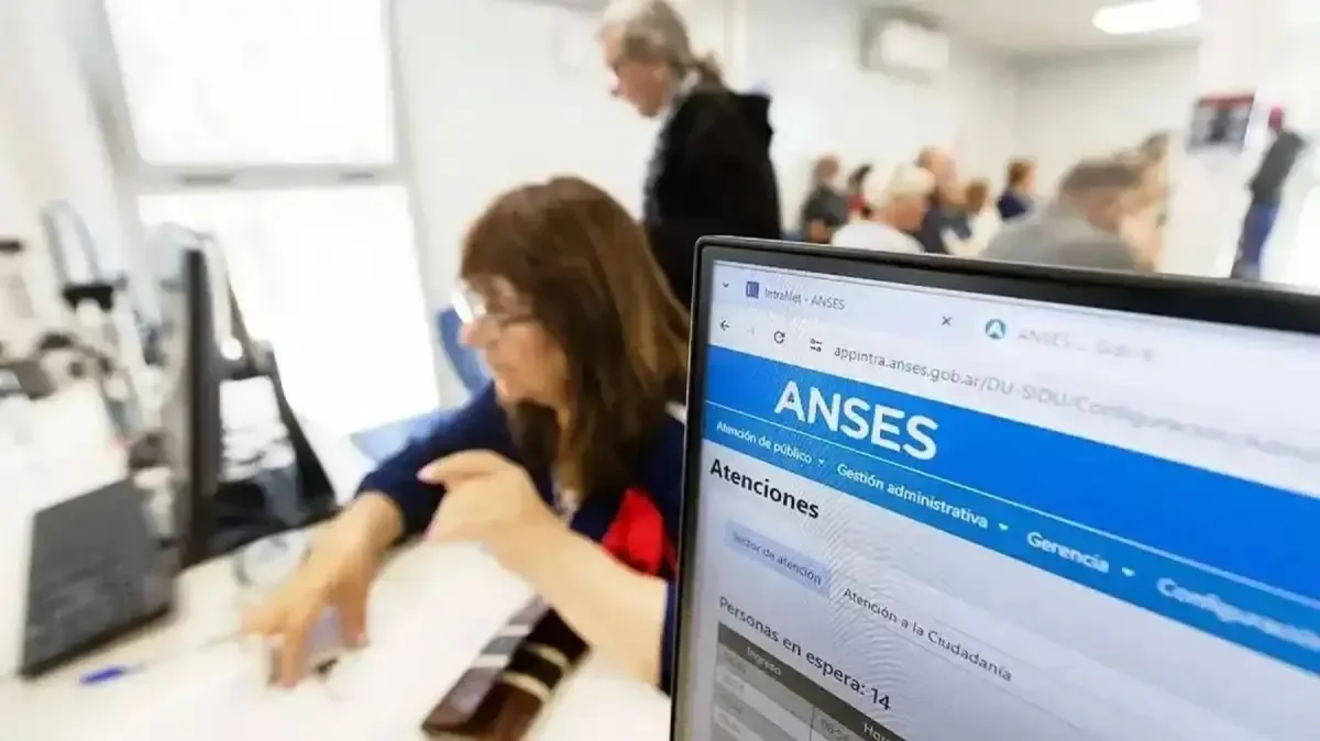 Anses ajusta haberes: cambios en los montos para jubilados y beneficiarios en marzo