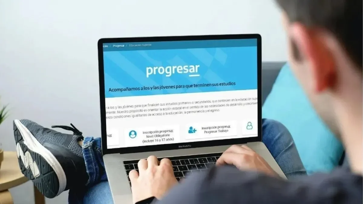 ANSES confirma montos de las Becas Progresar para mayo: ¿cómo verificar tu solicitud?