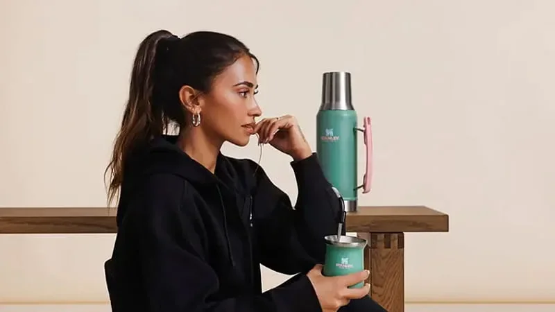 Antonela Roccuzzo, embajadora de lujo: un nuevo desafío internacional