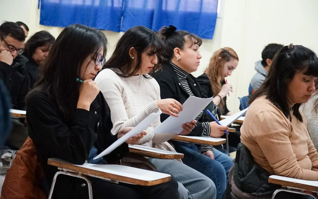 Anuncio de becados para la Licenciatura en Educación se revelará esta semana