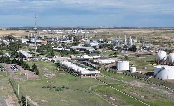 Aprobación de inversión de US$ 3.200 millones impulsa proyectos en Bahía Blanca