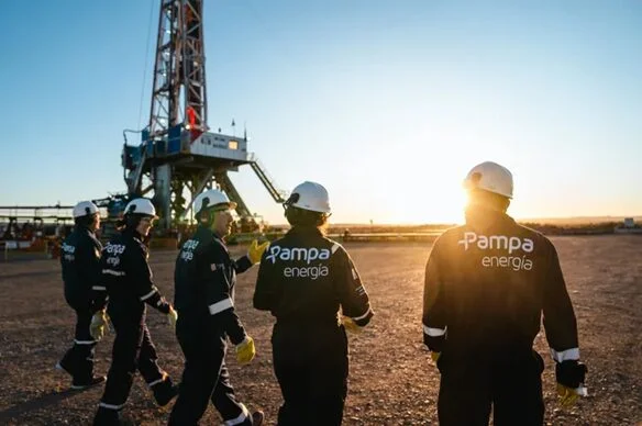Aprobación de proyecto de US$ 2.693 millones potenciará la producción de gas en Vaca Muerta