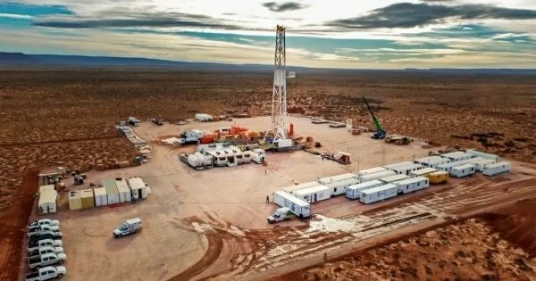 Aprobación de proyecto millonario para la producción de petróleo en Vaca Muerta