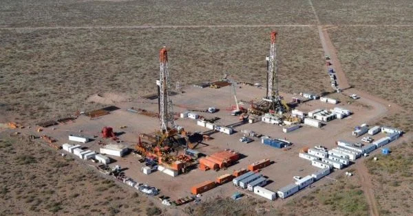 Aprobación de proyecto petrolero de US$6.400 millones impulsa a Vaca Muerta